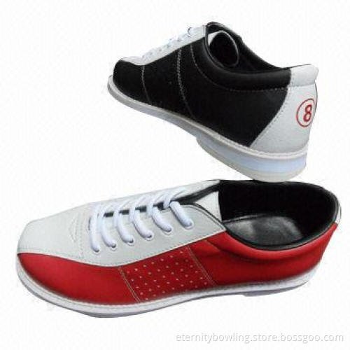 Rental Shoes, Made of PVC Material